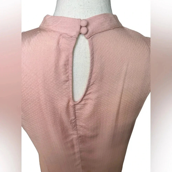 Altar’d State Embroidered Dress Size Medium - Picture 7 of 8